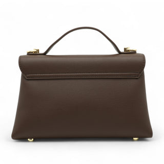 Short handle for elegant evenings