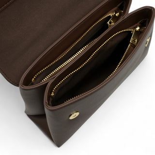 Internal compartments for more order