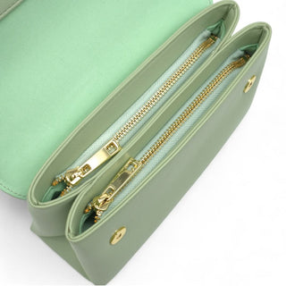 Extra veilig dankzij extra ritsen