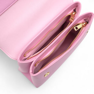 Internal compartments for more order