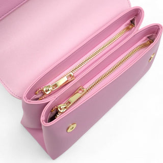 Extra veilig dankzij extra ritsen