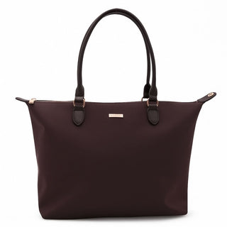 Ritssluiting voor maximale bescherming, inclusief metalen voetjes