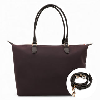 _in Lieferung enthalten: längenverstellbarer Strap (84cm-97cm)