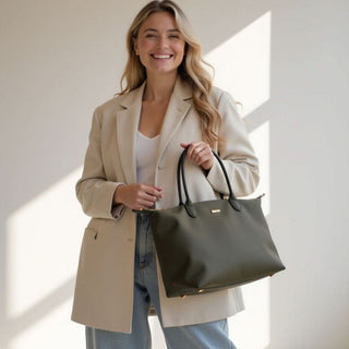 _Perfect voor dagelijks gebruik, zakelijke gelegenheden & elegante evenementen