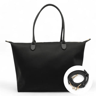 _in Lieferung enthalten: längenverstellbarer Strap (84cm-97cm)