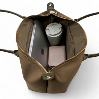 _Ruimtewonder: groot volume voor al je belangrijke spullen!