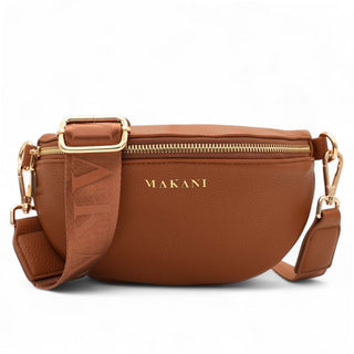 Length-adjustable Strap