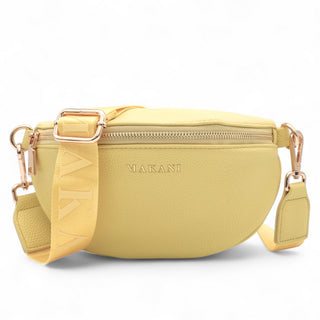 Incl. length-adjustable Strap