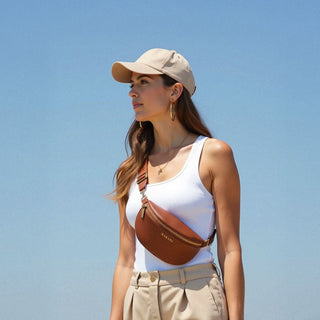 Goes well with almost any outfit