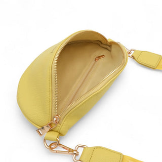 Genoeg ruimte voor al je belangrijke spullen