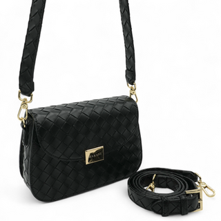 _Inkl. kurzer & langer Tragegurt für maximale Flexibilität