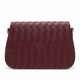 _Rückseite im durchgängigen Flechtmuster