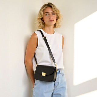 _Lengte model: 1,70m