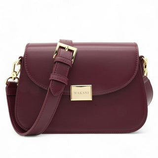 PUALANI - CLASSIC BURGUNDY