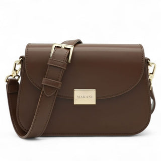 PUALANI - CLASSIC DARK BROWN