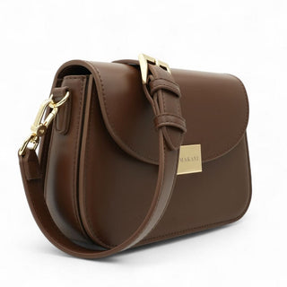 PUALANI - CLASSIC DARK BROWN