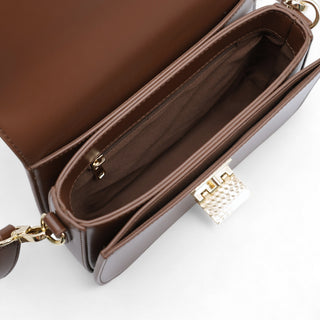 PUALANI - CLASSIC DARK BROWN