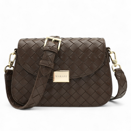 PUALANI - DARK BROWN