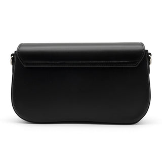 Hoogwaardige afwerking - 100% veganistisch leer