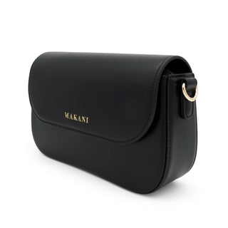 _Goldfarbene Details & wechselbares Gurt System