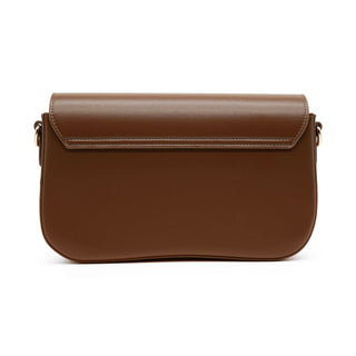 Hoogwaardige afwerking - 100% veganistisch leer