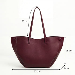 _hoogwaardig veganistisch PU-leer