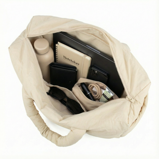 _Assez d'espace de rangement pour tout ce qui est important