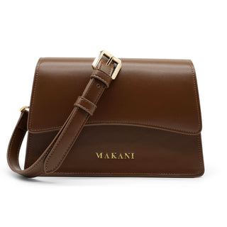 Includes 2 adjustable shoulder straps