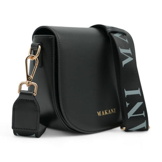 Interchangeable/length-adjustable belt system