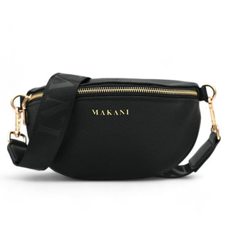 Incl. length-adjustable Strap