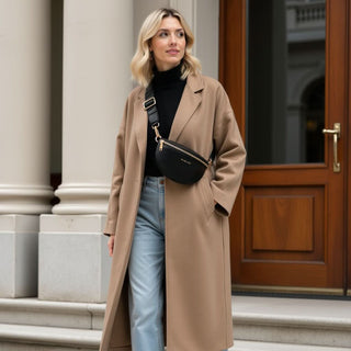 Model height: 1.71m