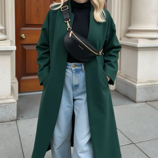 Model height: 1.68m