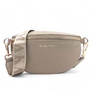Incl. length-adjustable Strap