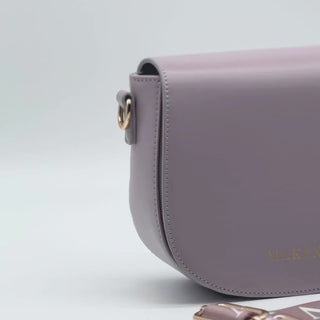 BOHO STRAP - LILAC