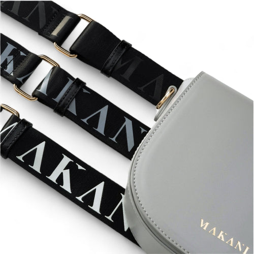 STRAP - BLACK - MAKANI