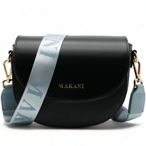 STRAP - BLUE - MAKANI