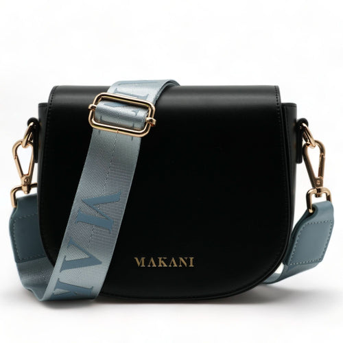 STRAP - BLUE - MAKANI