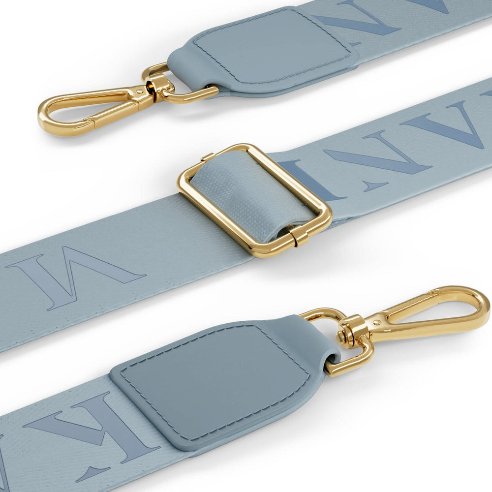 STRAP - BLAU - MAKANI