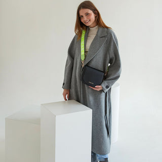 STRAP - NEON GREEN - MAKANI