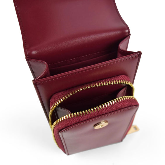 MALIE - WINE RED