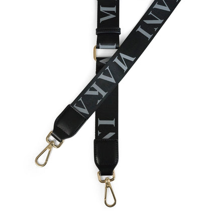 STRAP - BLACK