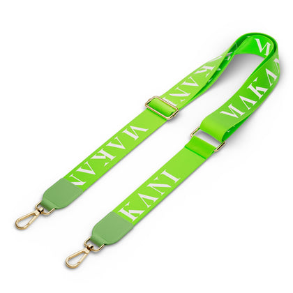 STRAP - NEON GREEN