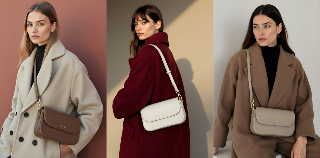 Veganes Leder: Alternative oder bessere Wahl?