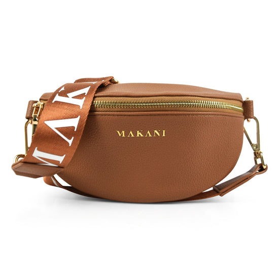 CHEST BAG - MAKANI