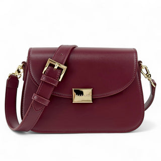 PUALANI - CLASSIC BURGUNDY