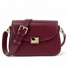 PUALANI - CLASSIC BURGUNDY