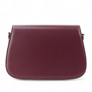 PUALANI - CLASSIC BURGUNDY