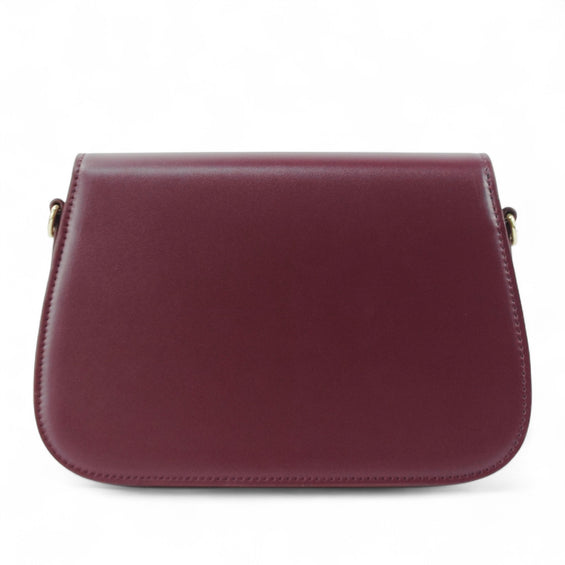 PUALANI - CLASSIC BURGUNDY