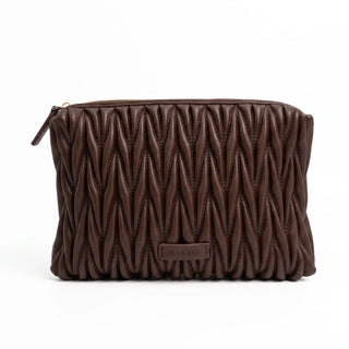 _Veganes PU Leder, weich im Griff