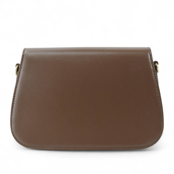 PUALANI - CLASSIC DARK BROWN